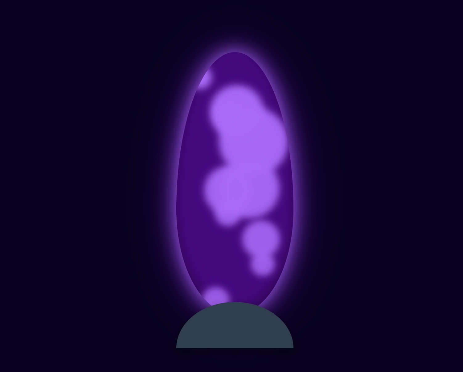 Lava Lamp